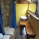 Guest house Lo Tzeno