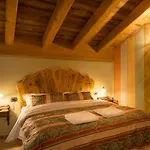Lo Tzeno Guest house