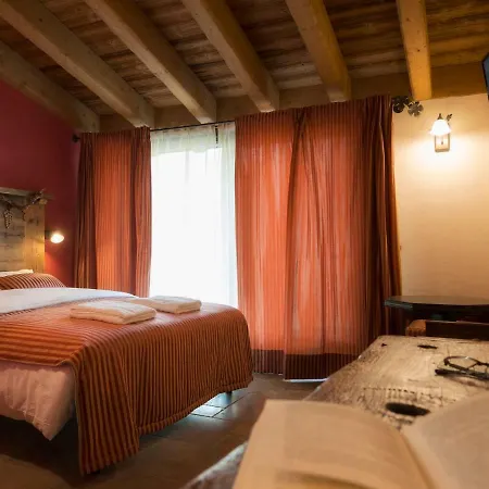 게스트하우스 Lo Tzeno 페니스