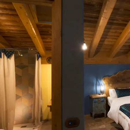 Lo Tzeno 게스트하우스