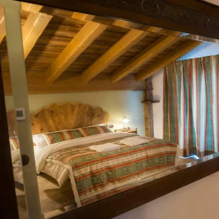 Gasthuis Lo Tzeno 3*