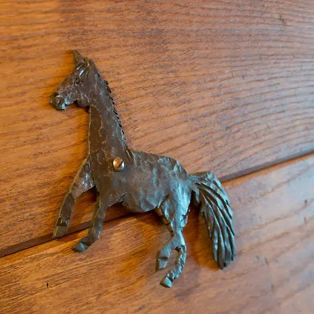 Lo Tzeno 게스트하우스