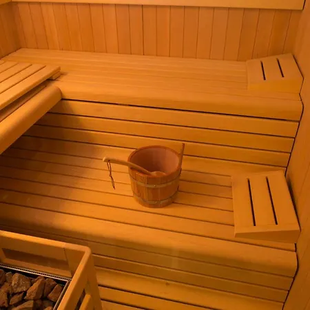 게스트하우스 Lo Tzeno