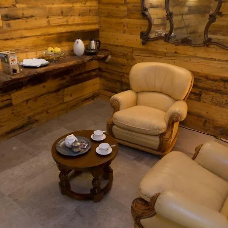 Lo Tzeno 3* 페니스