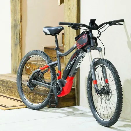 게스트하우스 Lo Tzeno