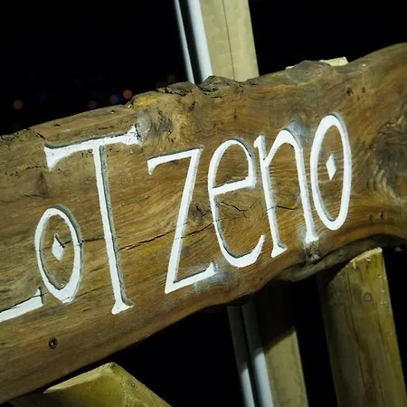 Guest house Lo Tzeno