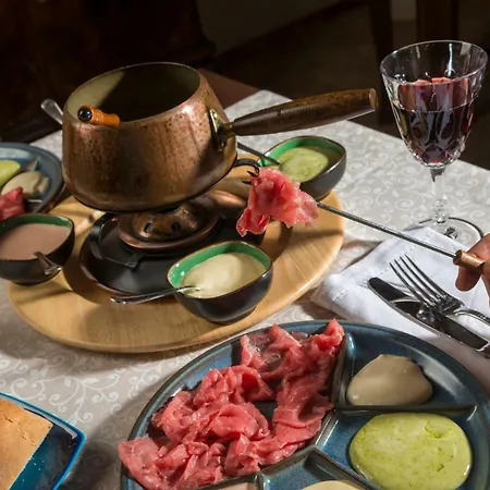 Lo Tzeno 게스트하우스 페니스