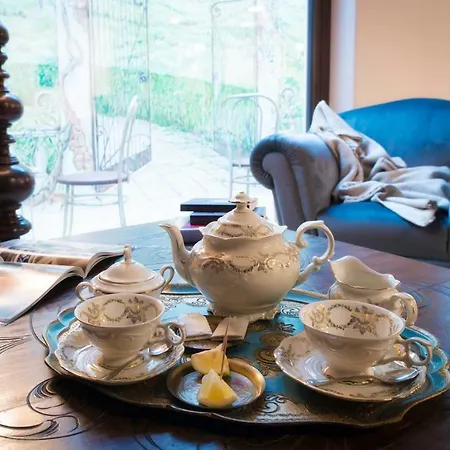 게스트하우스 Lo Tzeno 페니스