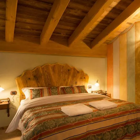 Lo Tzeno 게스트하우스