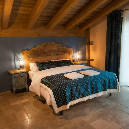 Gasthuis Lo Tzeno Fenis