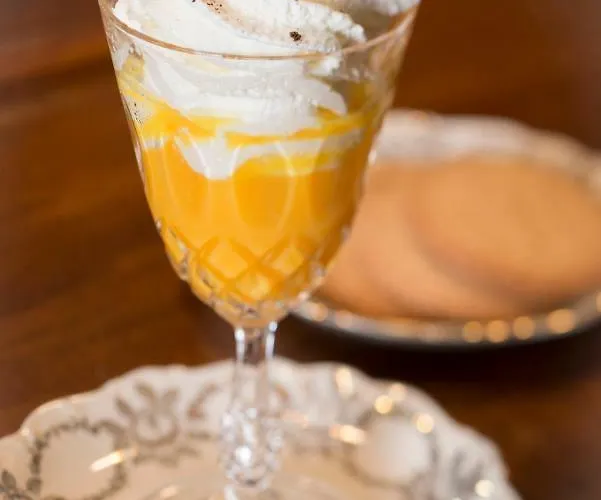 Lo Tzeno Pensjonat 3*